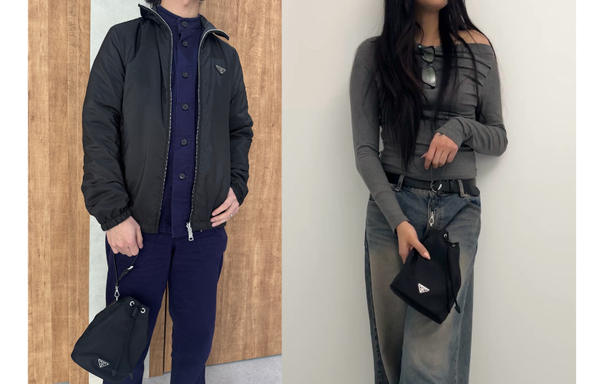 パートナーと兼用するのもおすすめ!