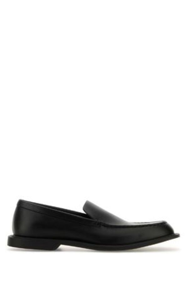 The Row LOAFER (F1602L603 BLK)