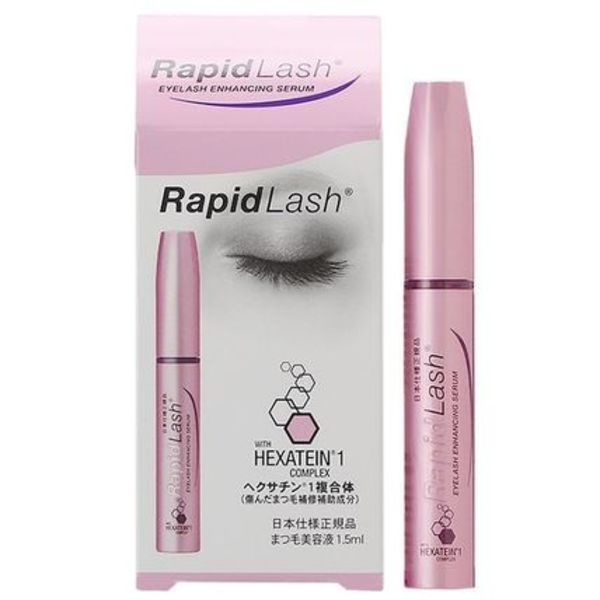 ラピッドラッシュ RapidLash (R) 1.5mL
