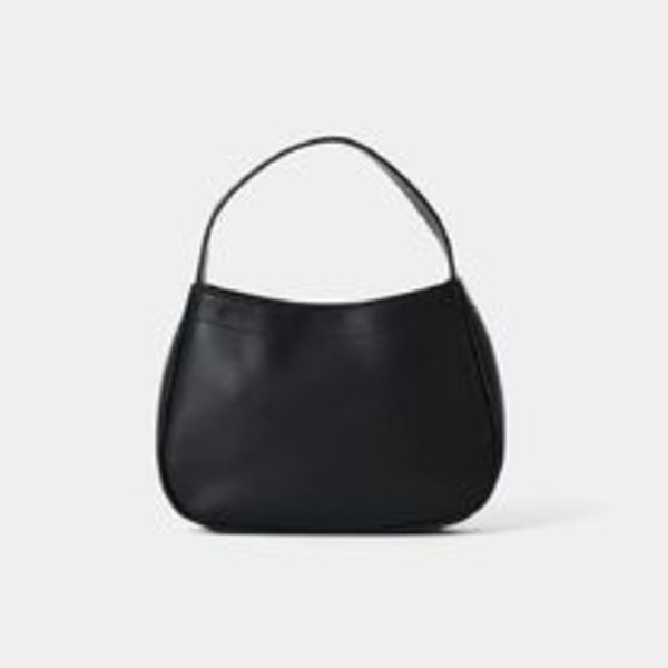 【ROH SEOUL】Curly tote bag_5colors