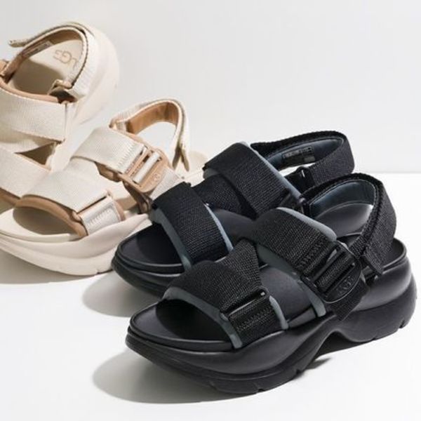 UGG サンダル LA Camp 1152687 スポーツサンダル