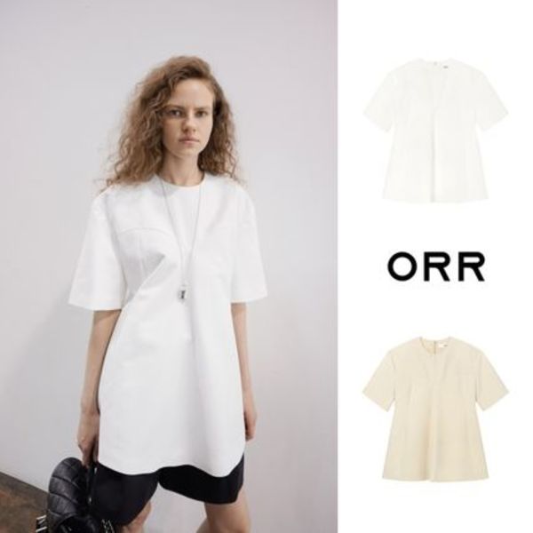 ORR Cotton Hool Blouse
