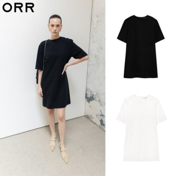 ORR Hot melt Mini Dress