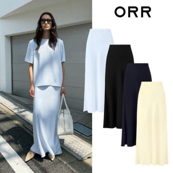 ORR Summer Lu Skirt