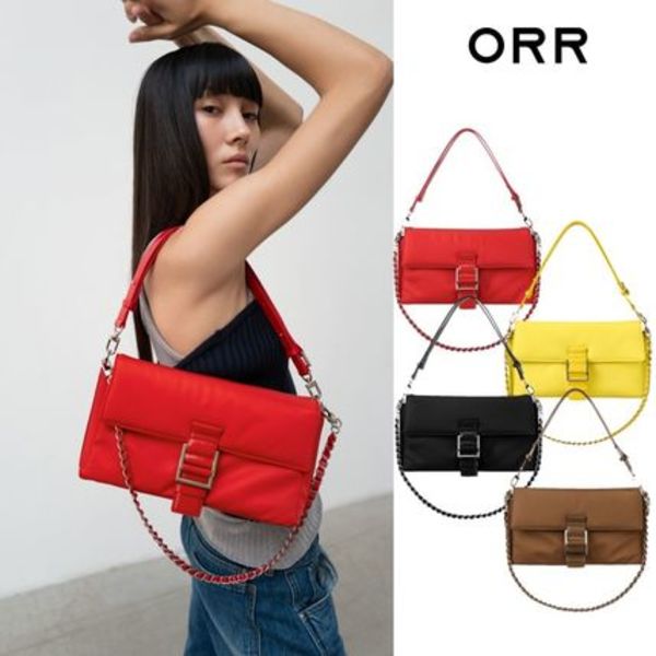 ORR Walking Bag Lady