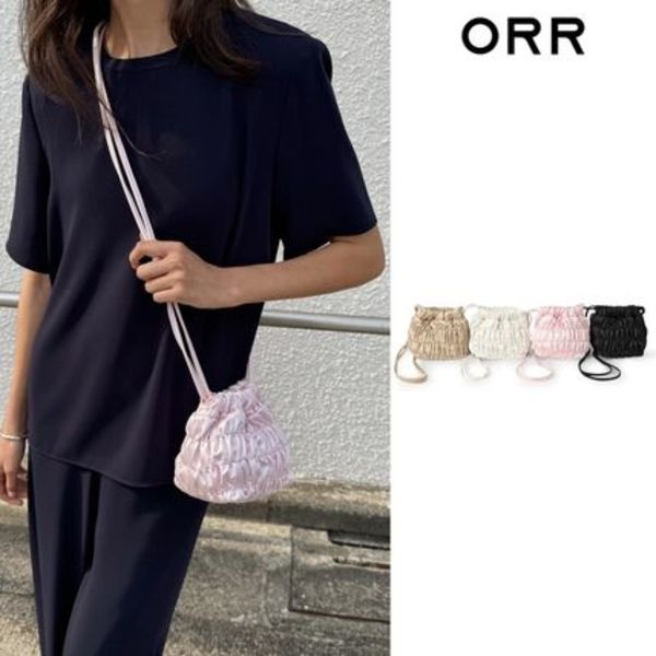 ORR Sachs Bag