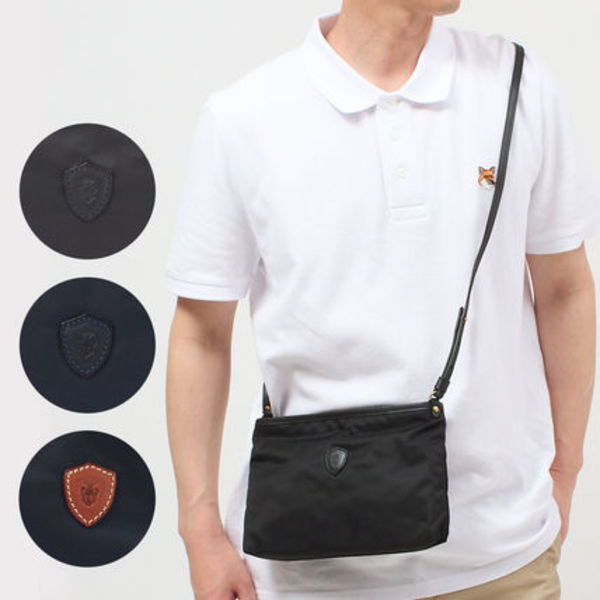 FELISI ショルダーバッグ 15/47/1 DS