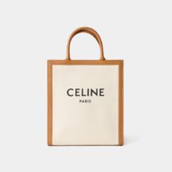 ☆直営店買付☆ CELINE スモール バーティカル カバ ♪送料込み