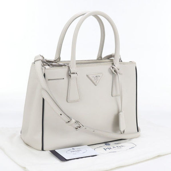 PRADA トートバッグ【ランク:AB】