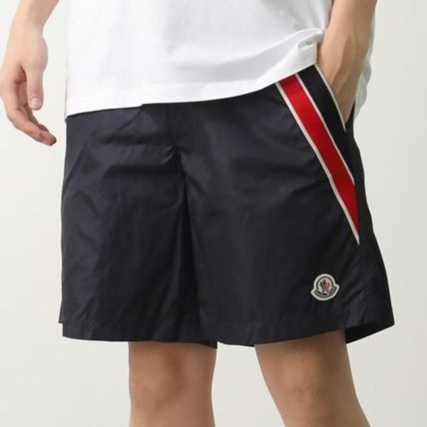 MONCLER スイムウェア 2C00006 53326 水着 水陸両用