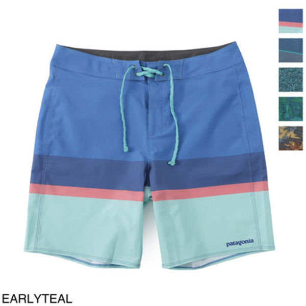 patagonia スイムショーツ mb-86697
