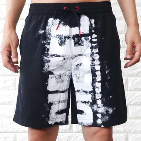 ディーゼル DIESEL サーフパンツ ビーチショーツ 水着 海パン