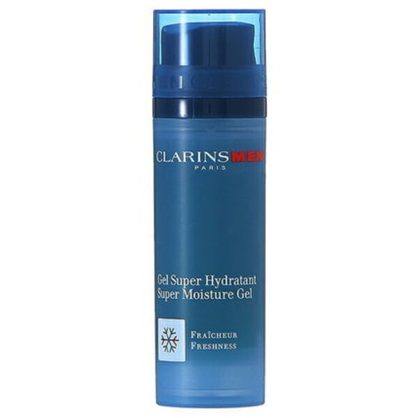メン モイスチャー ジェル S 50mL メンズ 美容液