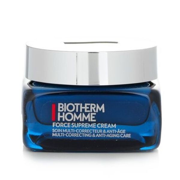 Biotherm - モイスチャライザー&トリートメント