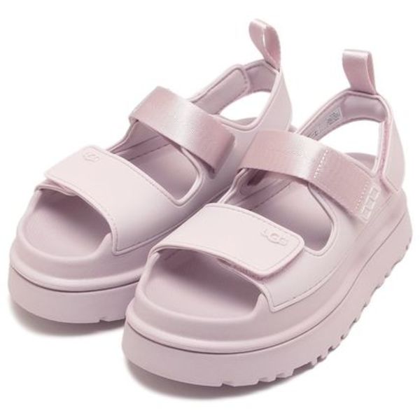 UGG サンダル ゴールデングロー 1152685