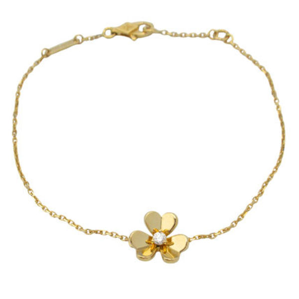 Van Cleef & Arpels ブレスレット・バングル