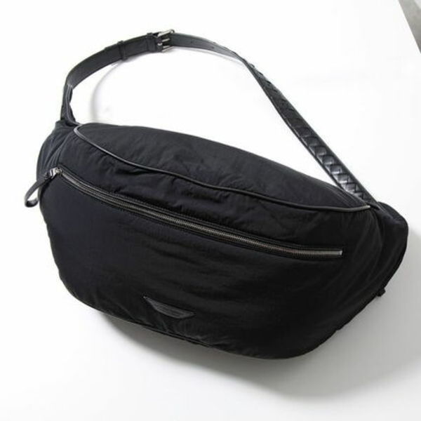 BOTTEGA VENETA ボディバッグ 776218 VCQGC