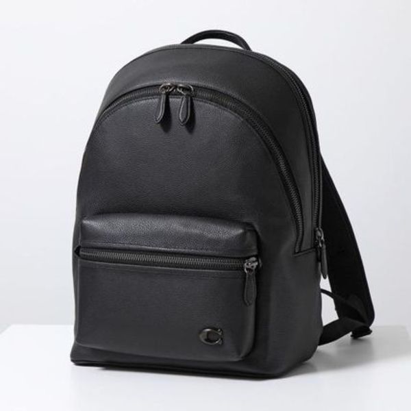COACH バックパック チャーター CP161