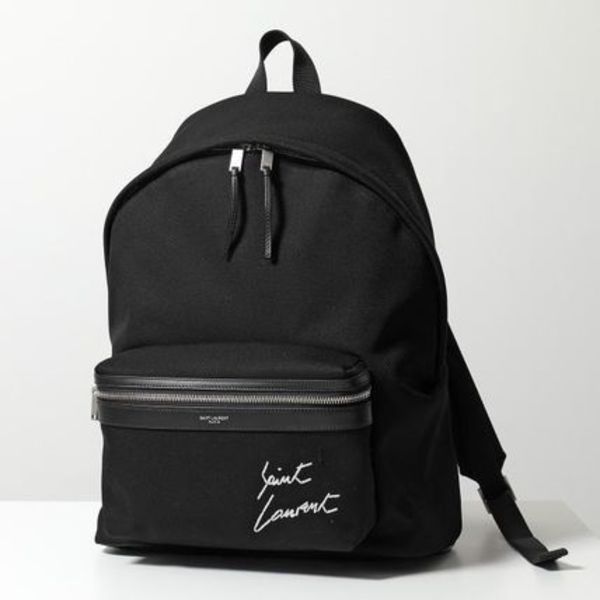 SAINT LAURENT バックパック CITY シティ 534968 FAEBT