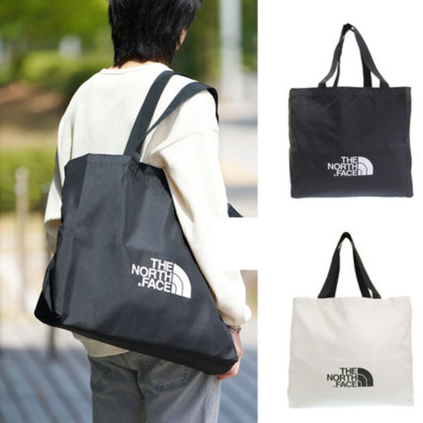 THE NORTH FACE ノース TNF SHOPPER L バッグ【送料0/国内即発】