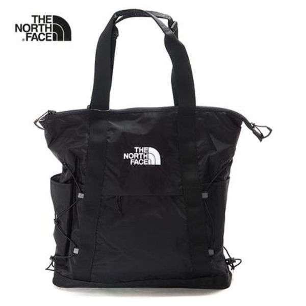 【即発】THE NORTH FACE リュックサック トート NF0A52SV 4HF