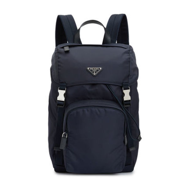 PRADA メンズ バックパック 2VZ135 2DMG F0008 HOL
