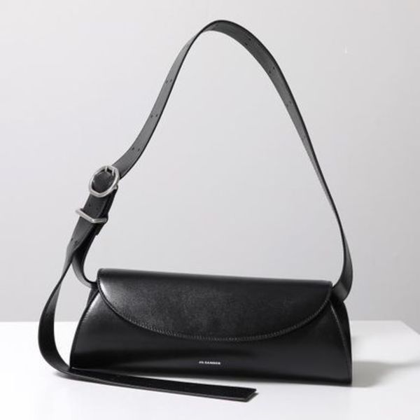JIL SANDER ショルダーバッグ CANNOLO SM J07WD0023 P5355