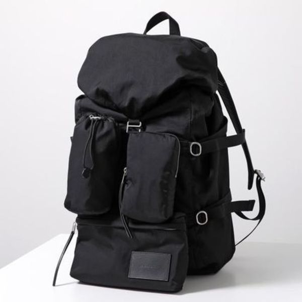 JIL SANDER+ バックパック Outdoor アウトドア J49WA0001 P7357