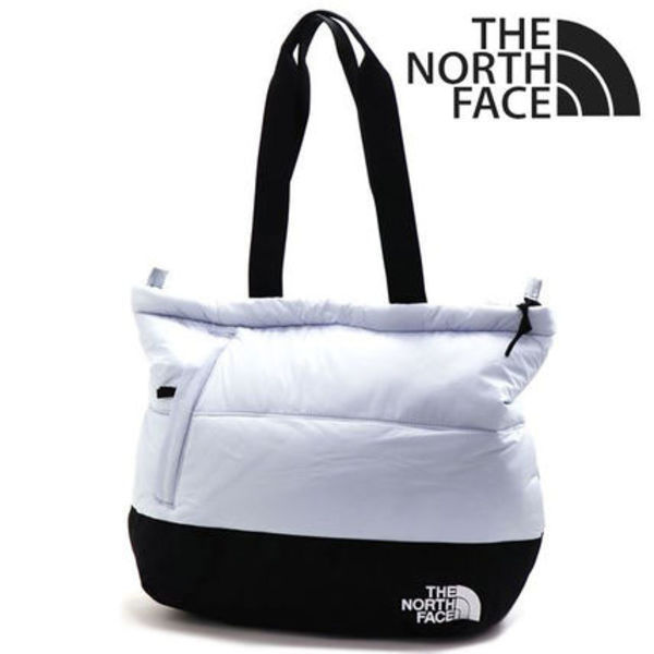 ザ ノースフェイス THE NORTH FACE トートバッグ NF0A81BULPI