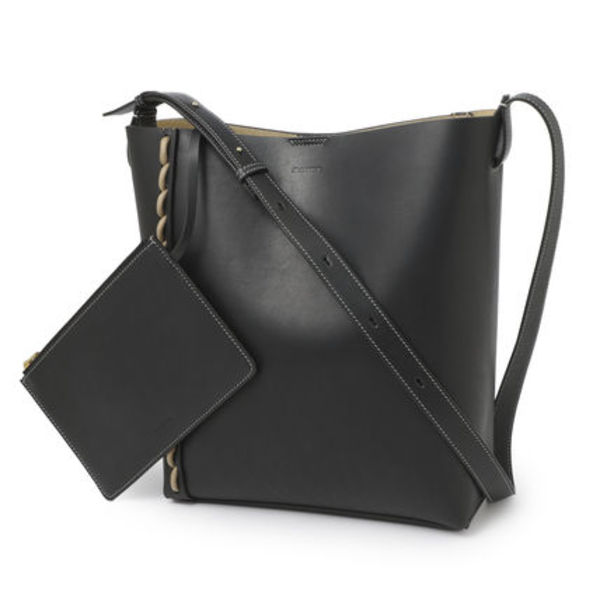 JIL SANDER トートバッグ j06zh0002-5897-001