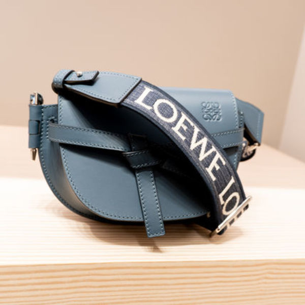 ★LOEWE★ ロエベ ゲート デュアル バッグ ミニ A650N46X13