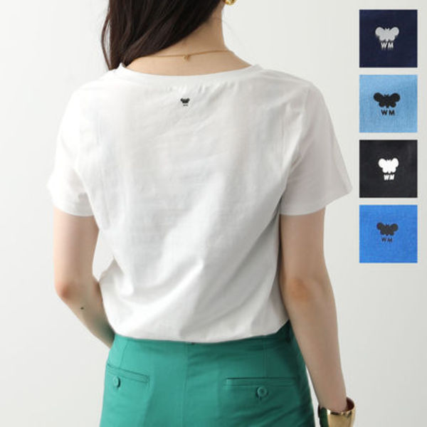 MAX MARA Weekend Tシャツ  MULTI F