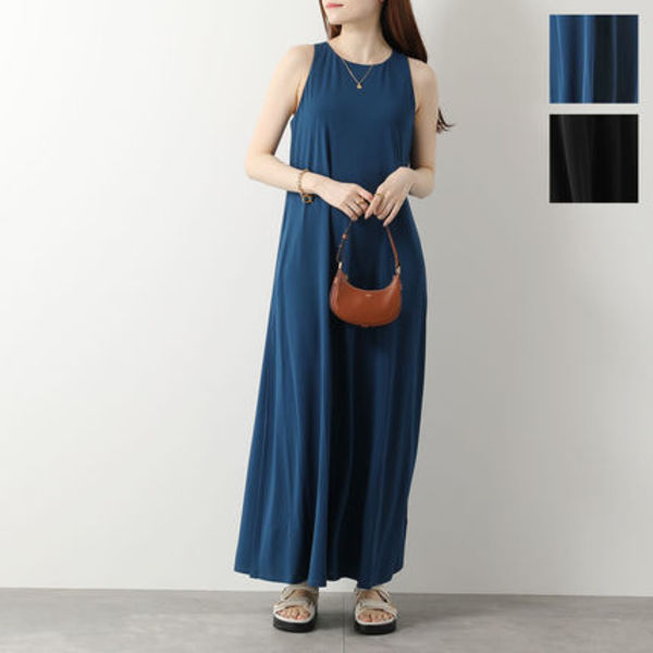 MAX MARA LEISURE ワンピース SUPREMO Aライン