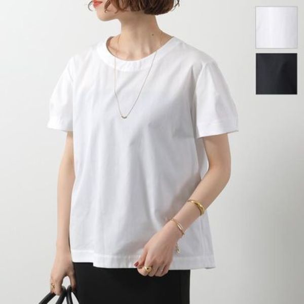 S MAX MARA ブラウス DAHLIA ダリア 半袖