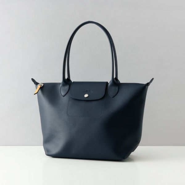 ロンシャン トートバッグ ネイビー NAVY 2605 HYQ 556【RSL】