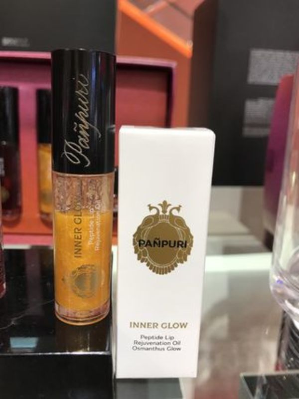 リップティント オイル 5ml PANPURI パンピューリ タイ