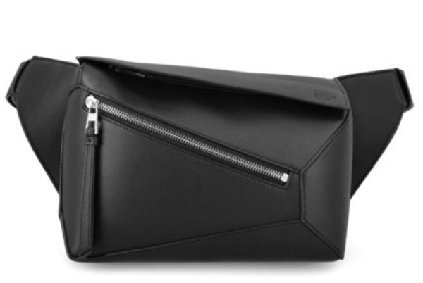 LOEWE ♪ パズル バムバッグ スモール(クラッシックカーフ)
