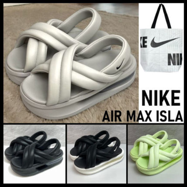 【Nike】AIR MAX ISLA ナイキ エア マックス アイラ