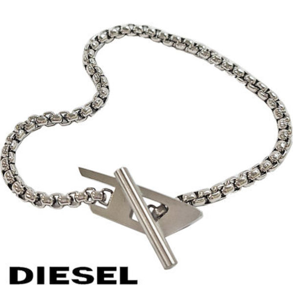 ディーゼル ブレス メンズ アクセサリー DIESEL DX1476040