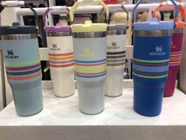 スタンレー BIG水筒 ウォーターボトル タンブラー 887ml