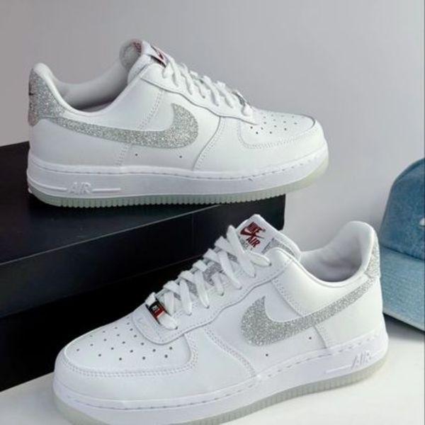 ★Nike WMNS AIR FORCE 1 LOW 