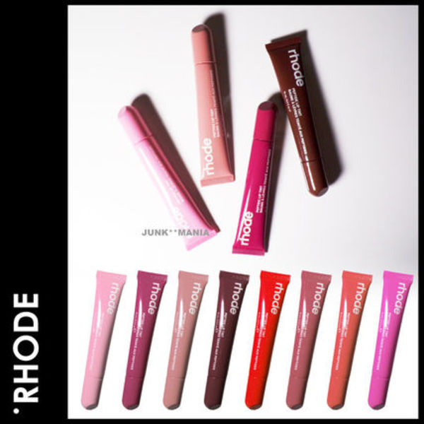 ★追跡&関税込【RHODE】THE PEPTIDE LIP TINT/リップティント