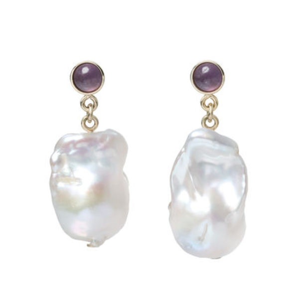 CHLOE ピアス DARCEY CHC22WFE10NPA91O