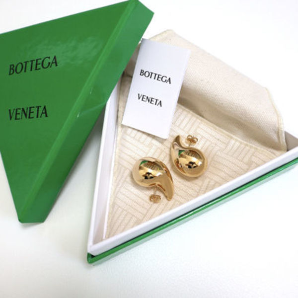 BOTTEGA VENETA ボッテガヴェネタ ピアス