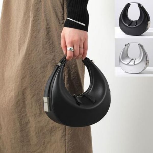 OSOI ハンドバッグ TONI MINI レザー ミニバッグ