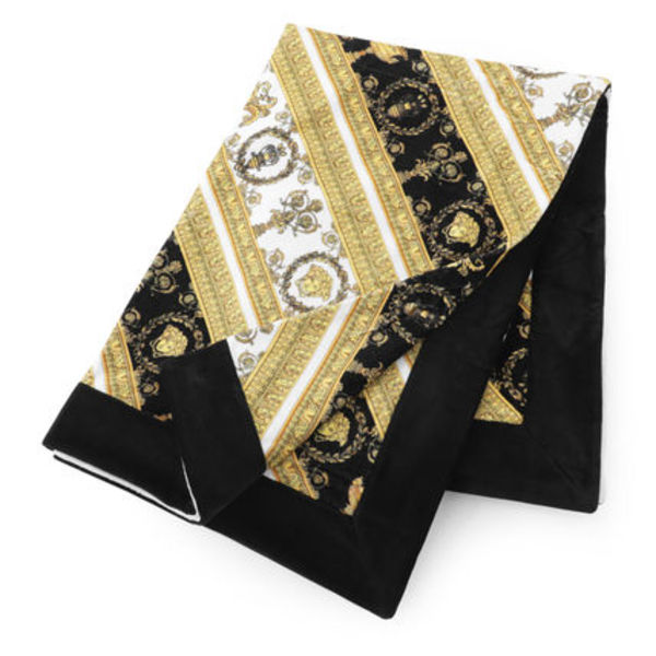 VERSACE ビーチタオル zto191401-zcosp075