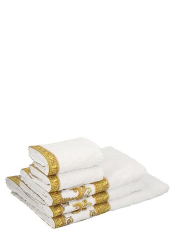 VERSACE Towel set