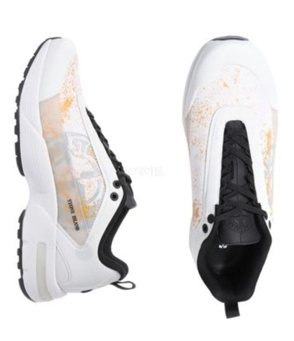 STONE ISLAND|SNEAKERS (S0303 Sneakers (79FWS0303 V0097)