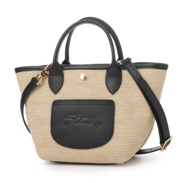 LONGCHAMP ハンドバッグ 2WAY 10307-hgk