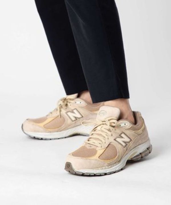 ニューバランス New Balance M2002RID スニーカー